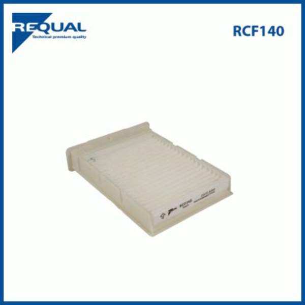 Requal Interieurfilter RCF140