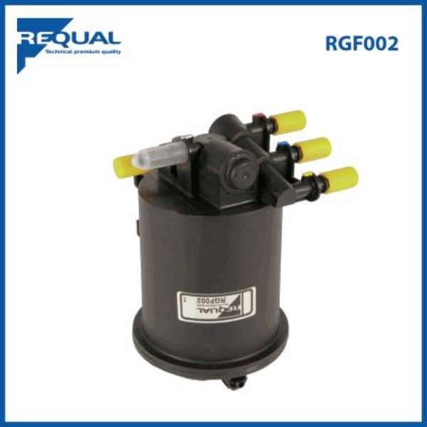 Requal Brandstoffilter RGF002