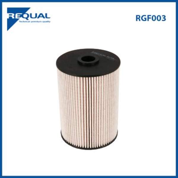 Requal Brandstoffilter RGF003