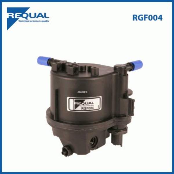Requal Brandstoffilter RGF004