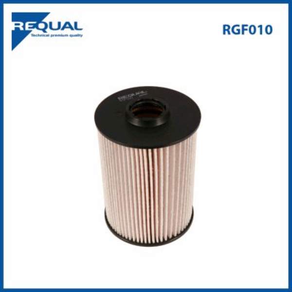 Requal Brandstoffilter RGF010