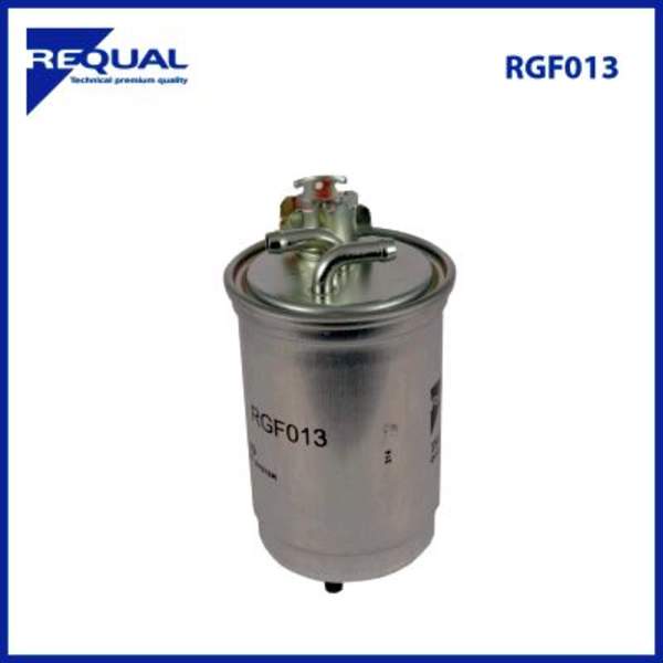 Requal Brandstoffilter RGF013