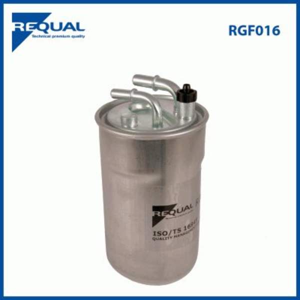 Requal Brandstoffilter RGF016