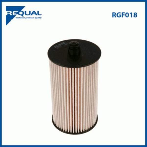 Requal Brandstoffilter RGF018