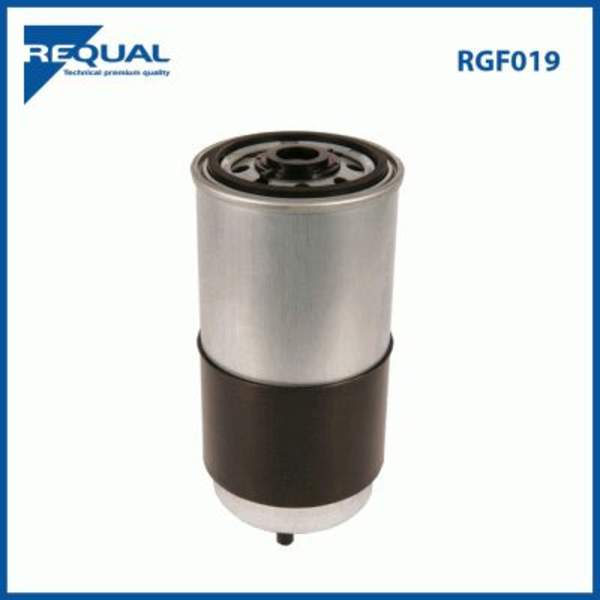 Requal Brandstoffilter RGF019