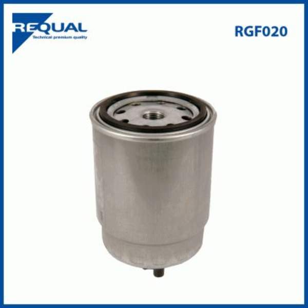 Requal Brandstoffilter RGF020