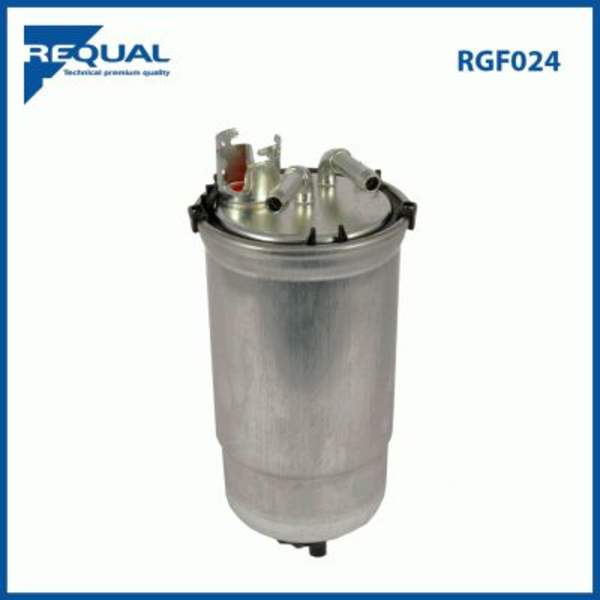 Requal Brandstoffilter RGF024