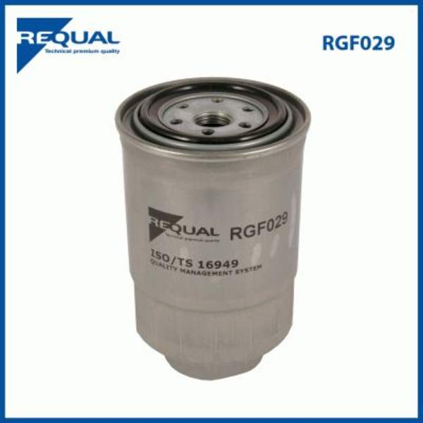 Requal Brandstoffilter RGF029