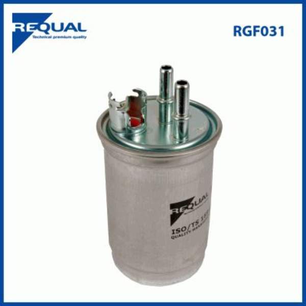 Requal Brandstoffilter RGF031