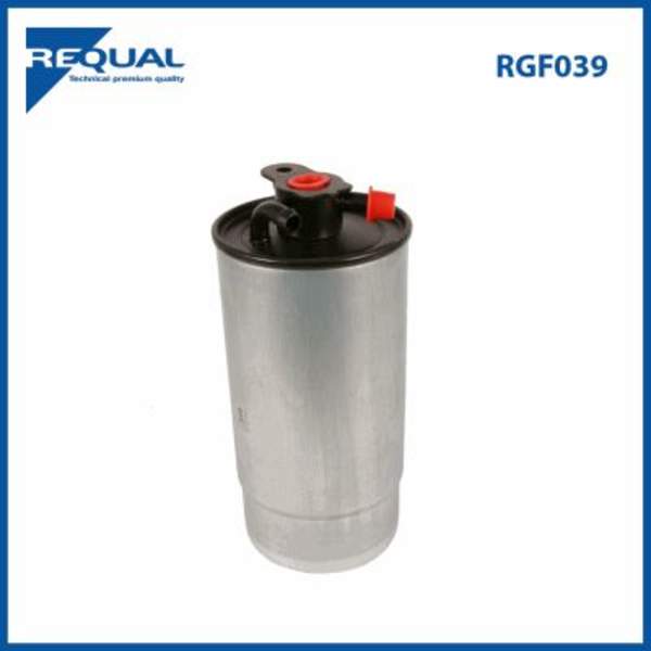 Requal Brandstoffilter RGF039