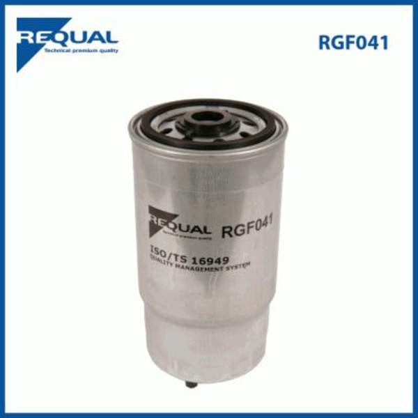 Requal Brandstoffilter RGF041
