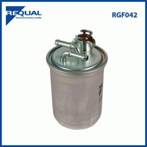 Requal Brandstoffilter RGF042