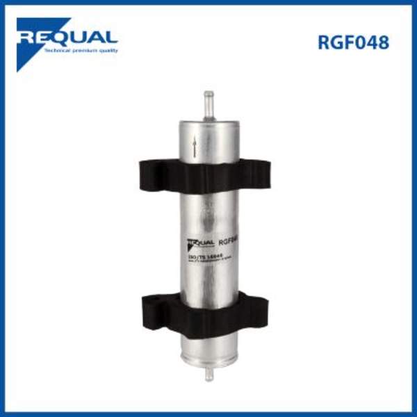 Requal Brandstoffilter RGF048