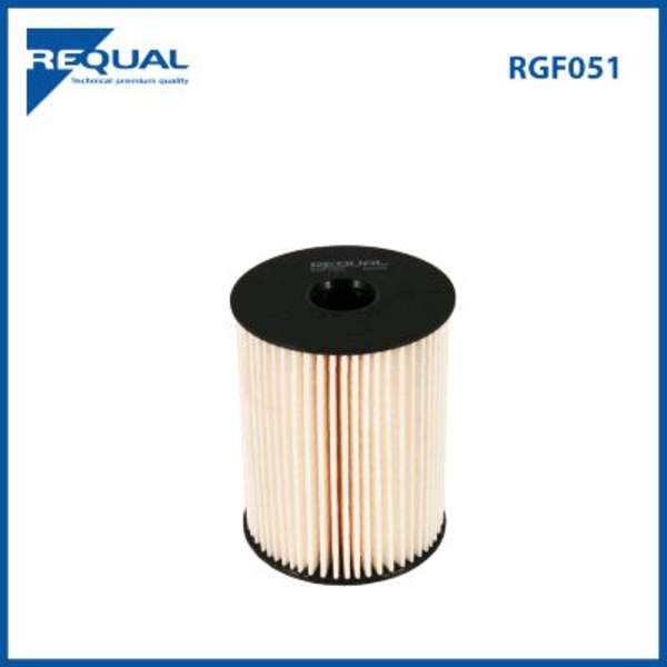 Requal Brandstoffilter RGF051