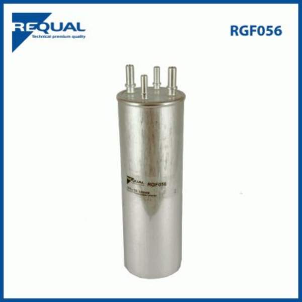 Requal Brandstoffilter RGF056