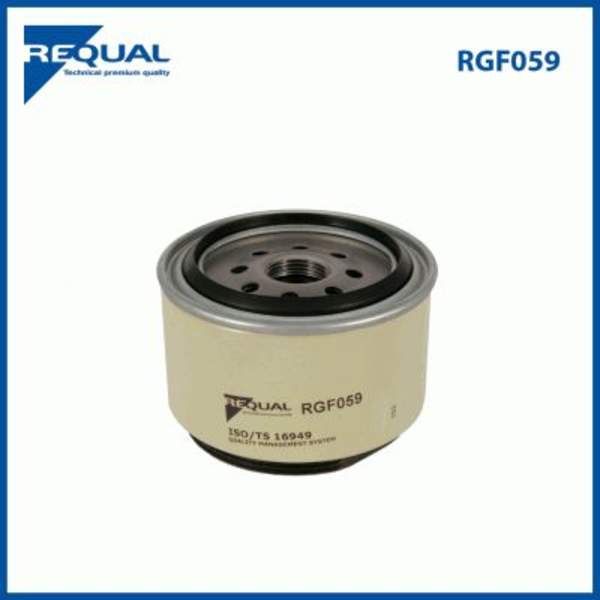 Requal Brandstoffilter RGF059