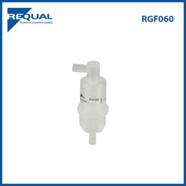 Requal Brandstoffilter RGF060