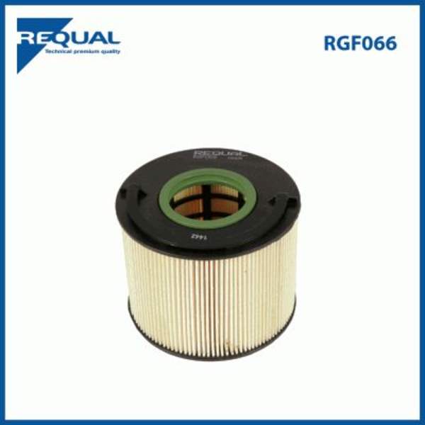 Requal Brandstoffilter RGF066