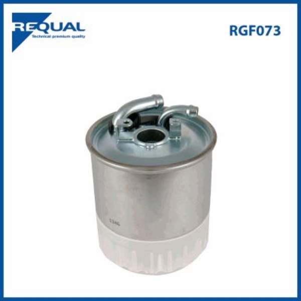 Requal Brandstoffilter RGF073