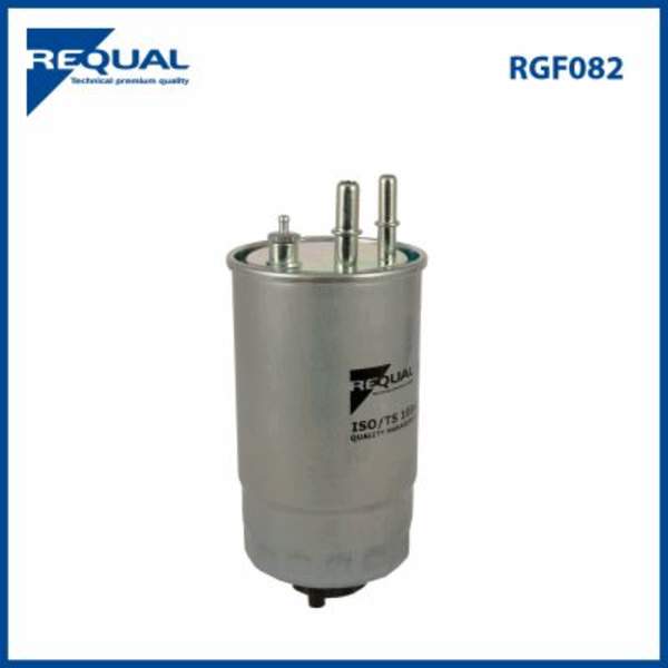 Requal Brandstoffilter RGF082