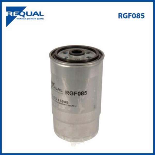 Requal Brandstoffilter RGF085