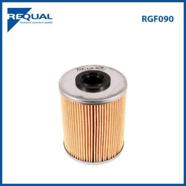 Requal Brandstoffilter RGF090