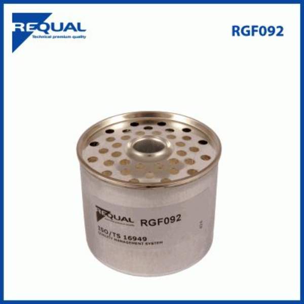 Requal Brandstoffilter RGF092
