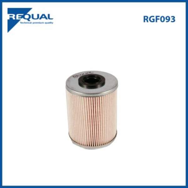 Requal Brandstoffilter RGF093