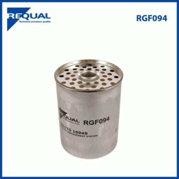 Requal Brandstoffilter RGF094