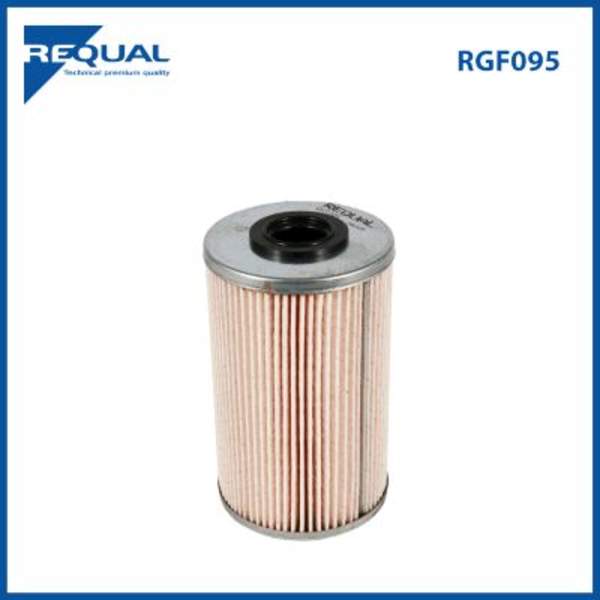 Requal Brandstoffilter RGF095
