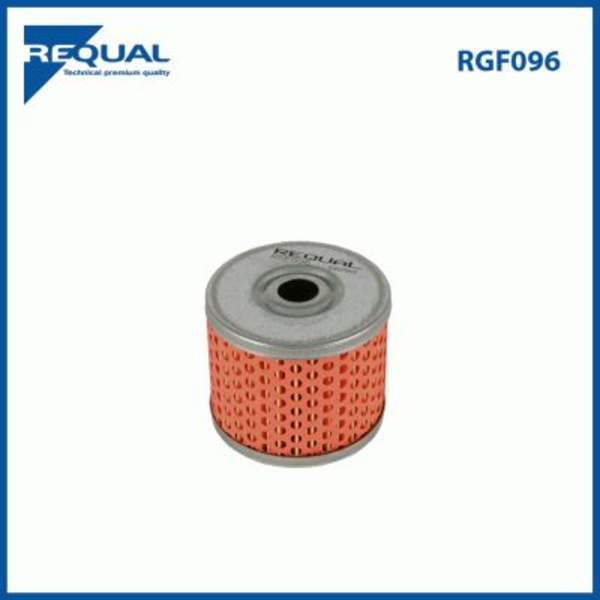 Requal Brandstoffilter RGF096