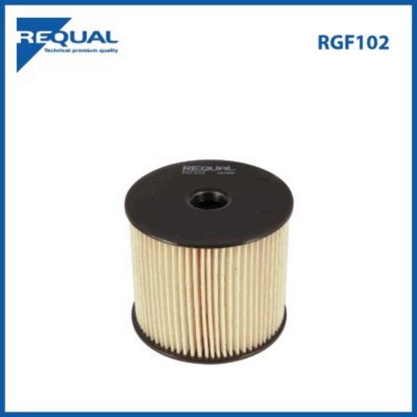 Requal Brandstoffilter RGF102