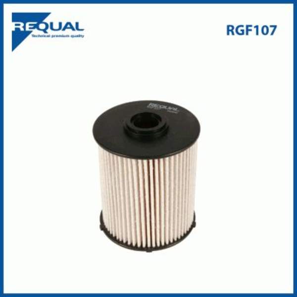 Requal Brandstoffilter RGF107