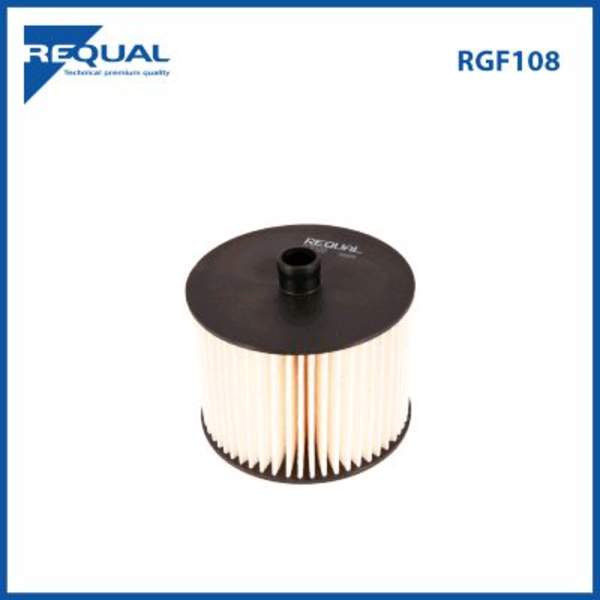 Requal Brandstoffilter RGF108