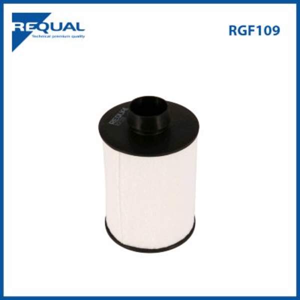 Requal Brandstoffilter RGF109