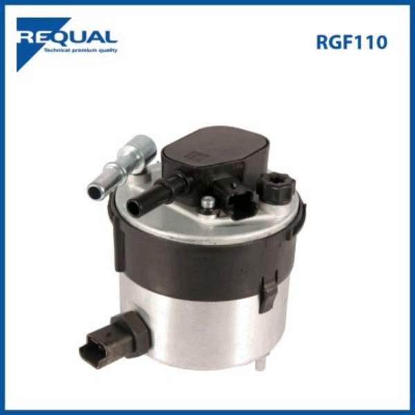 Requal Brandstoffilter RGF110
