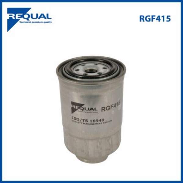 Requal Brandstoffilter RGF415