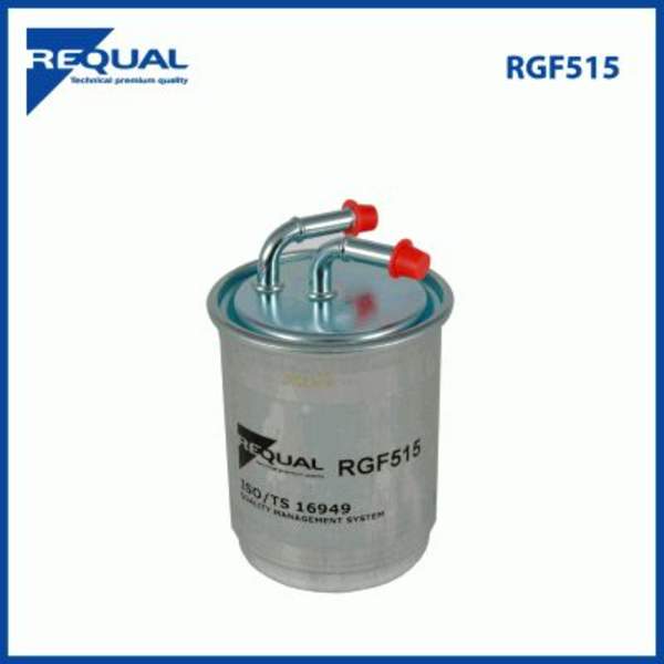 Requal Brandstoffilter RGF515