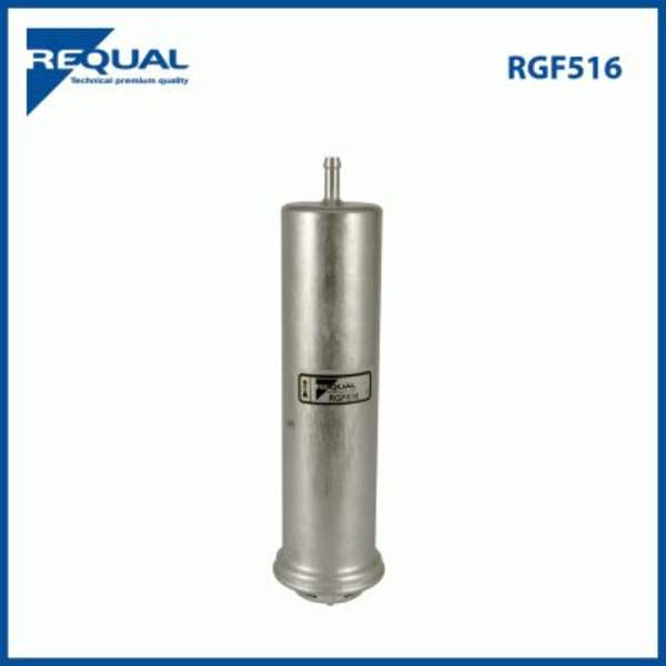 Requal Brandstoffilter RGF516