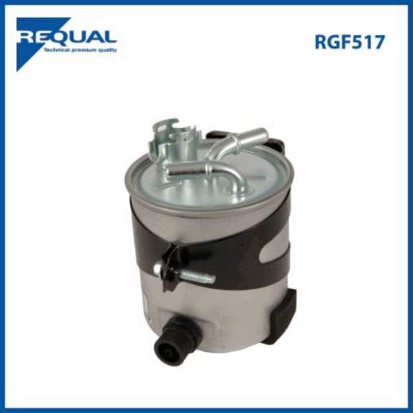 Requal Brandstoffilter RGF517