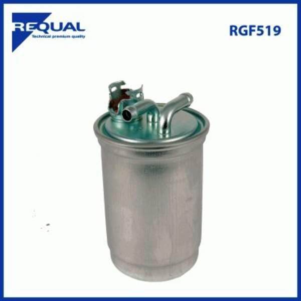 Requal Brandstoffilter RGF519