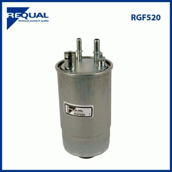 Requal Brandstoffilter RGF520