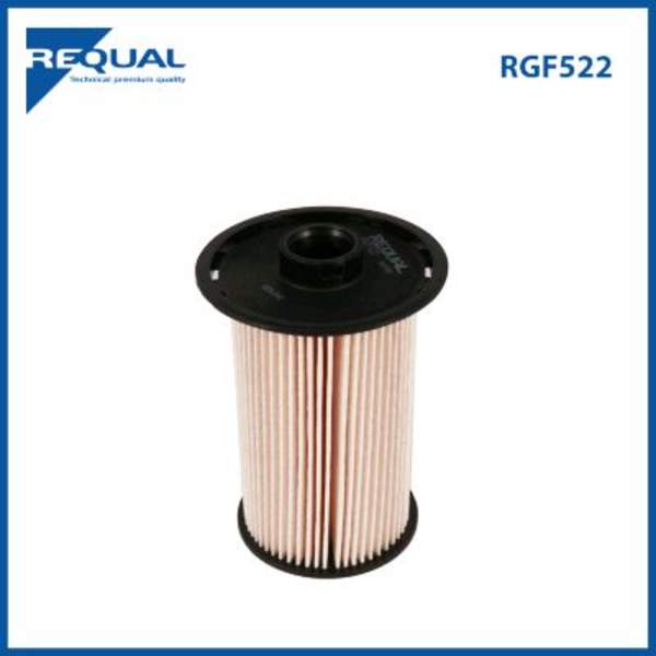 Requal Brandstoffilter RGF522