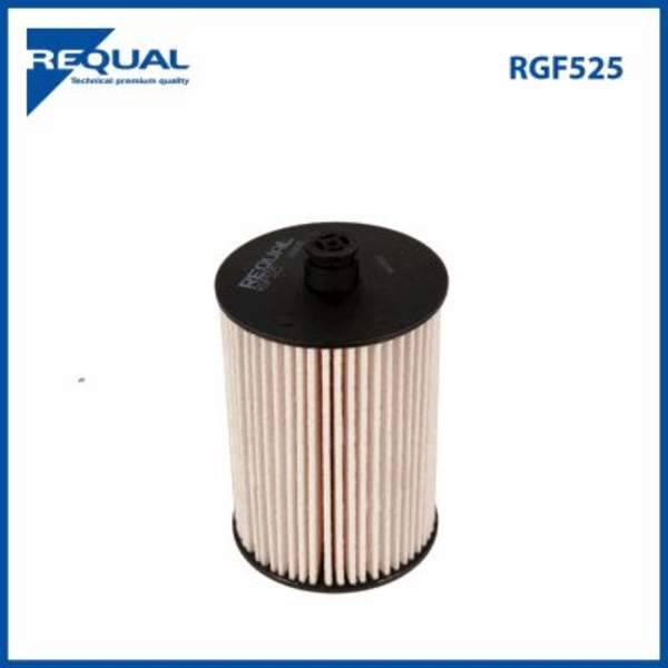 Requal Brandstoffilter RGF525