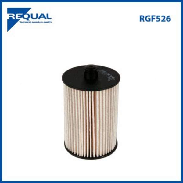 Requal Brandstoffilter RGF526