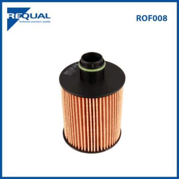 Requal Oliefilter ROF008