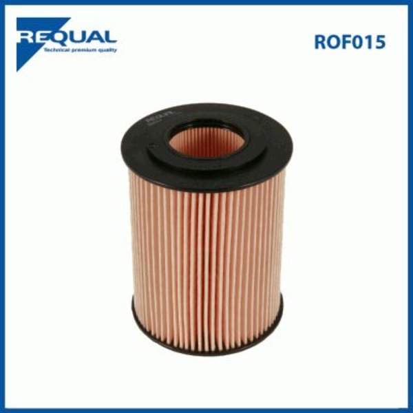 Requal Oliefilter ROF015