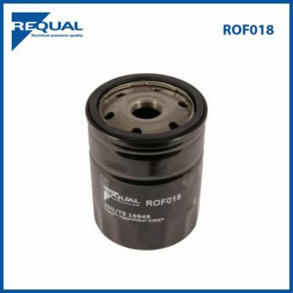 Requal Oliefilter ROF018
