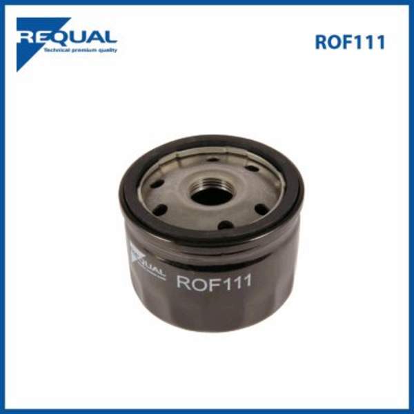 Requal Oliefilter ROF111