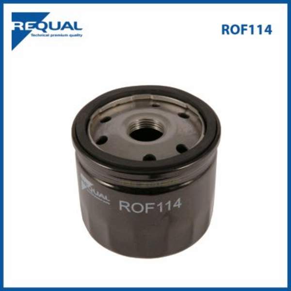 Requal Oliefilter ROF114
